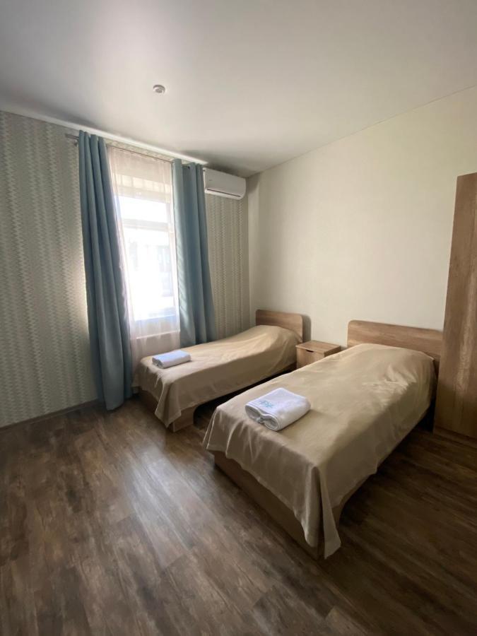 Hotel Dozari Korostyshiv ภายนอก รูปภาพ