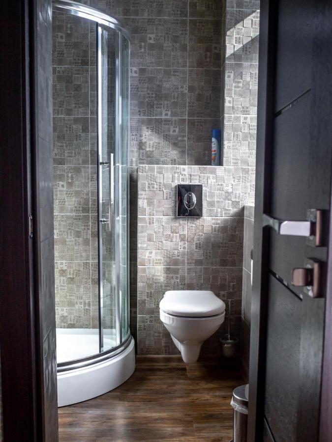 Hotel Dozari Korostyshiv ภายนอก รูปภาพ