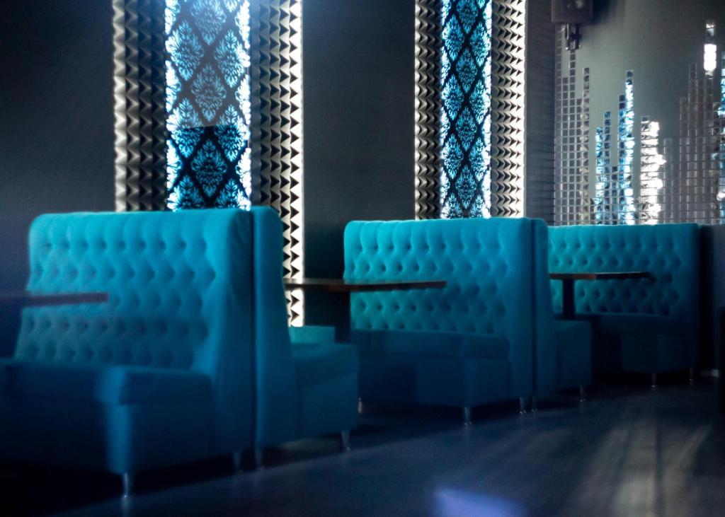 Hotel Dozari Korostyshiv ภายนอก รูปภาพ