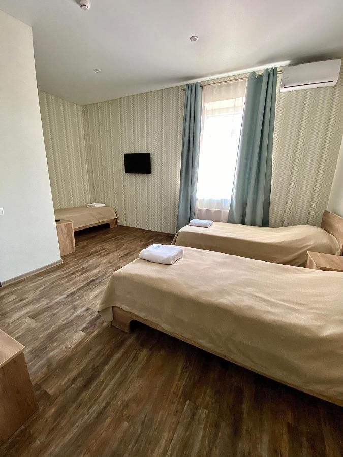 Hotel Dozari Korostyshiv ภายนอก รูปภาพ