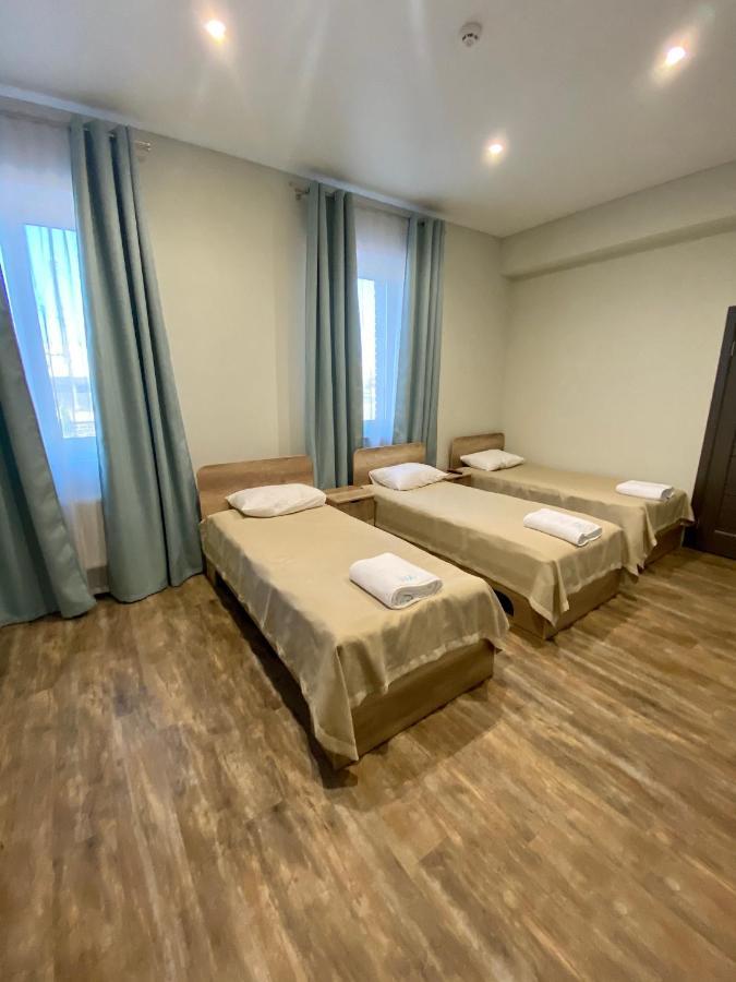 Hotel Dozari Korostyshiv ภายนอก รูปภาพ